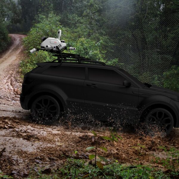 Topografía e Ingeniería Civil