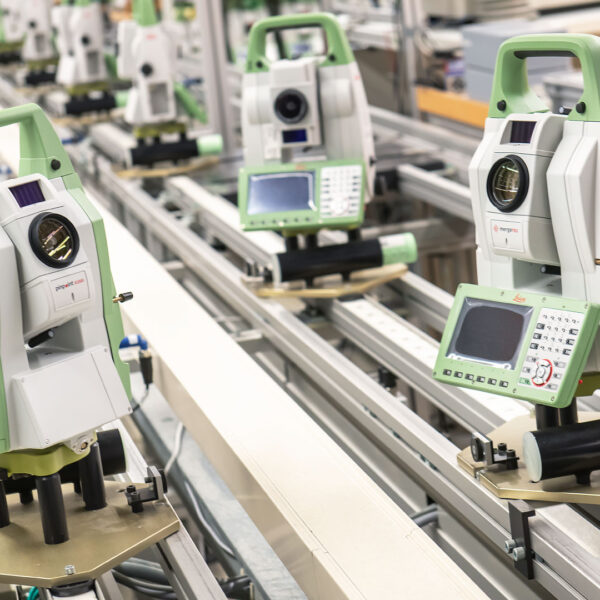 Instrumentos en alquiler