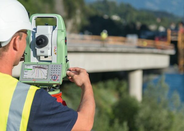 Auscultación medioambiental