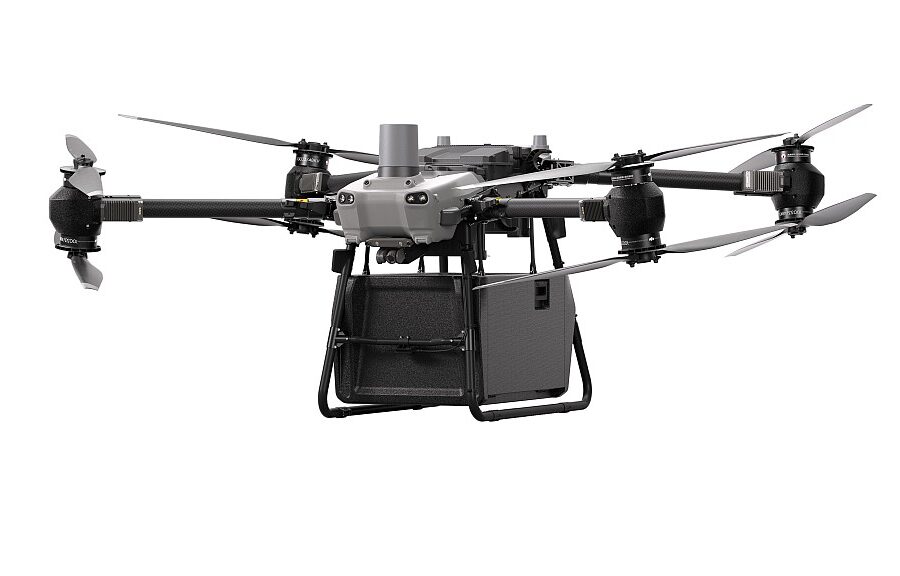 DJI FlyCart 30