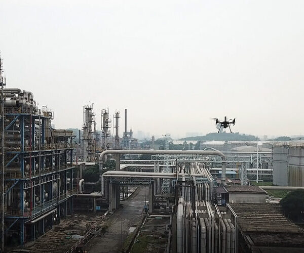 Petróleo, gas y energía