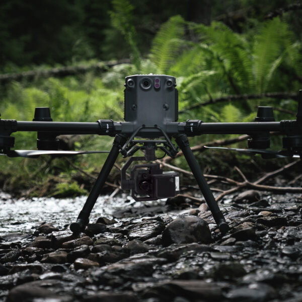 Sensores termográficos