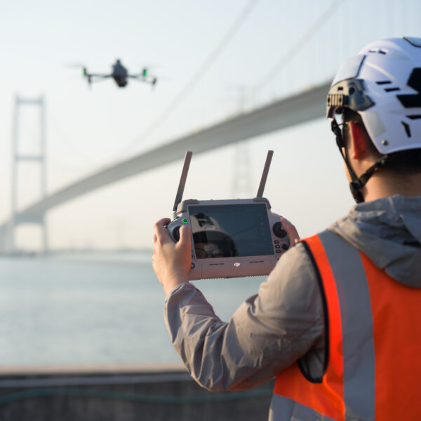 Drones de Inspección (con carga útil útiles)