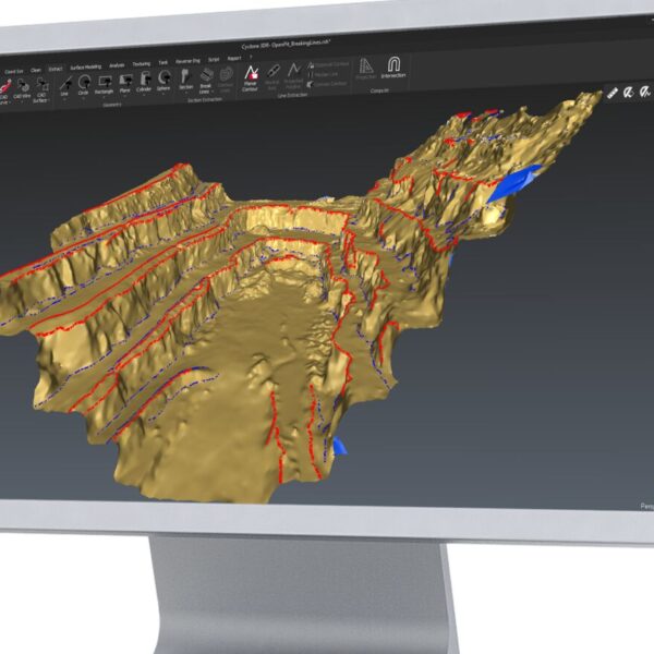 Minería y Recursos Naturales