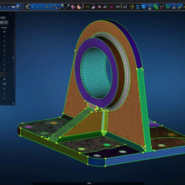 Modelado 3D y BIM sin inconsistencias