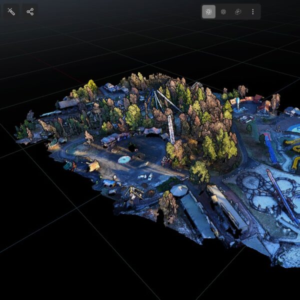 Software de procesamiento de datos