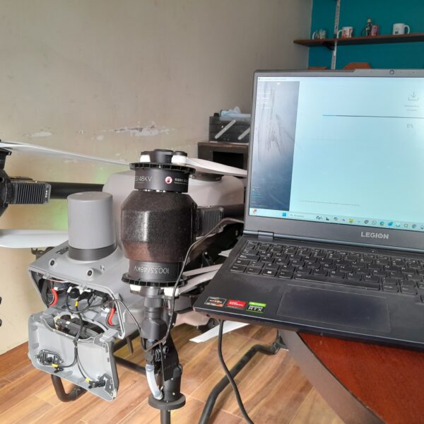 Software de Gestión Agrícola