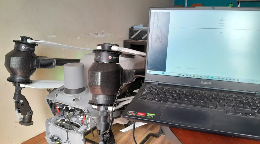 Software de Gestión Agrícola