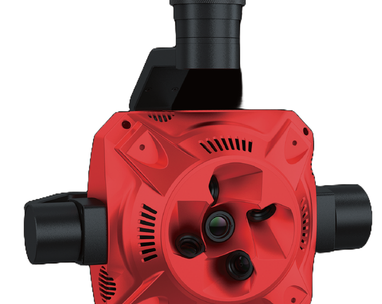 SHARE PSDK 102S V3 Cámara Oblicua profesional para dron