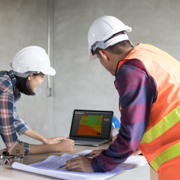 Mayor Eficiencia Operativa