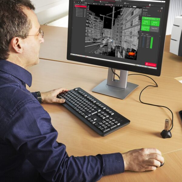 Mejora de la Conciencia Situacional