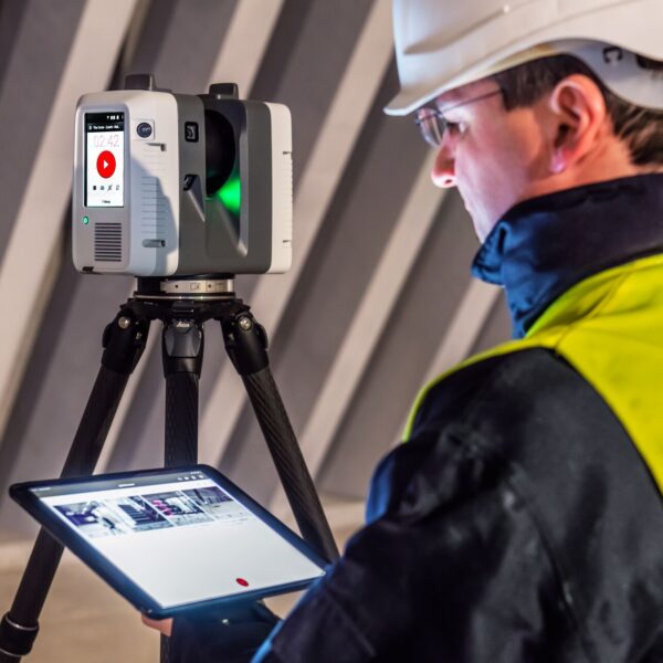 Precisión Inigualable