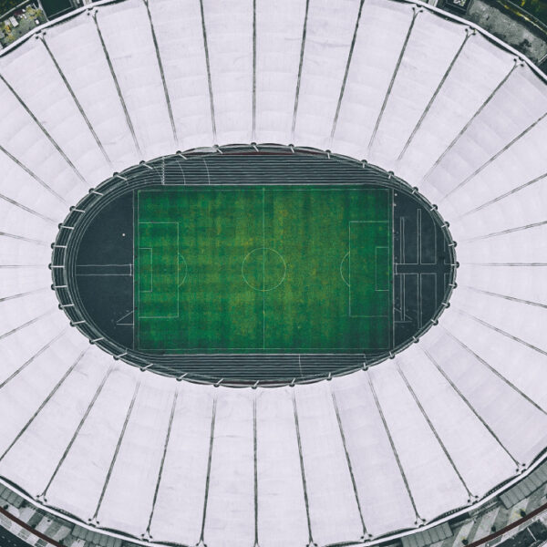 Grandes Eventos Públicos