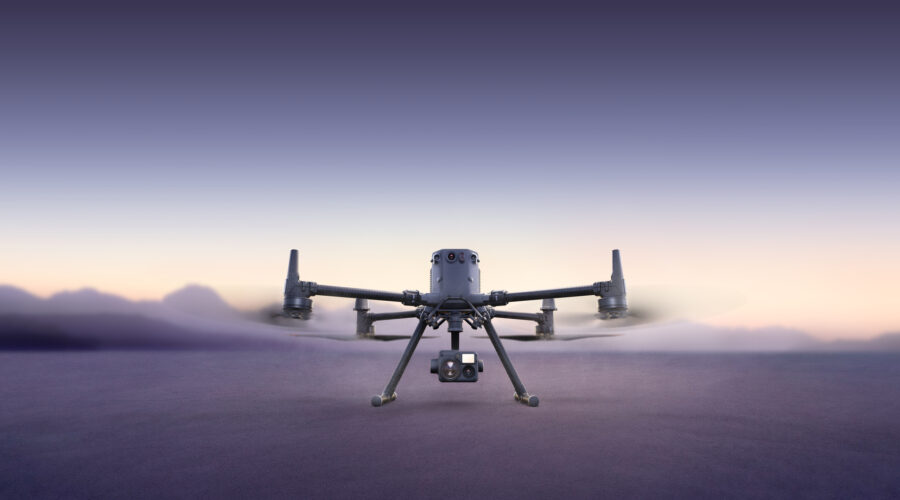Drones