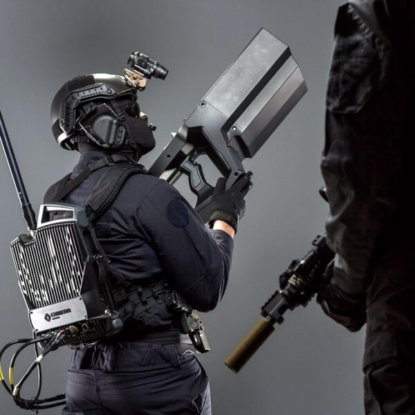 Seguridad pública y defensa