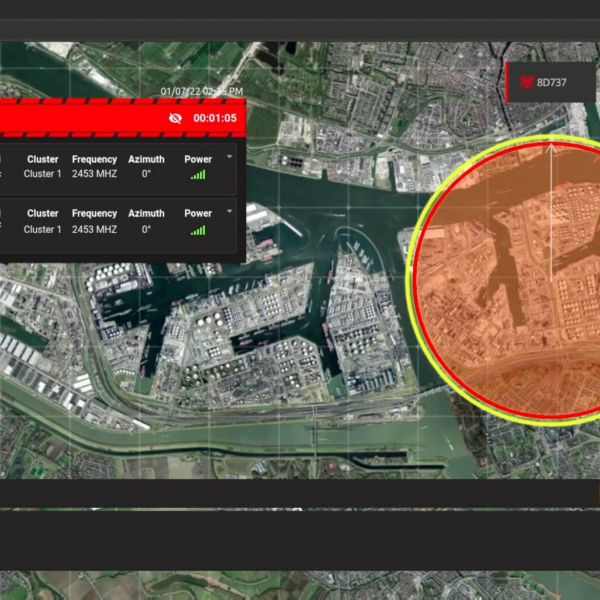 Ciberseguridad Proactiva para Sistemas de Control Industrial
