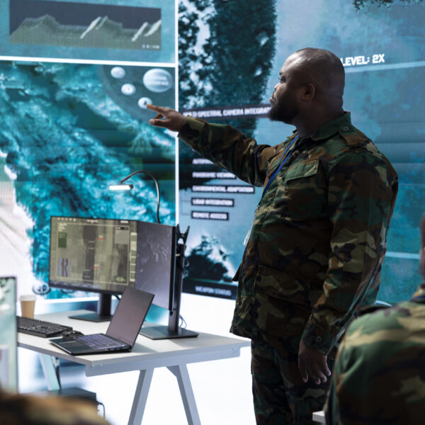 Lucha contra el Contrabando y Narcotráfico