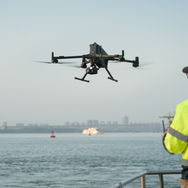 Eficiencia Operativa