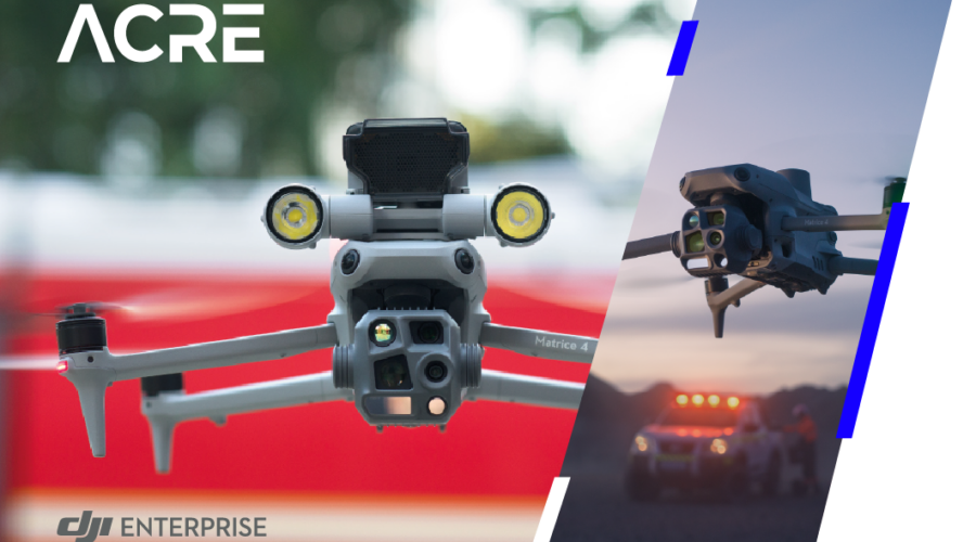 ¿Qué tener en cuenta al escoger el mejor dron para seguridad y vigilancia en 2025?