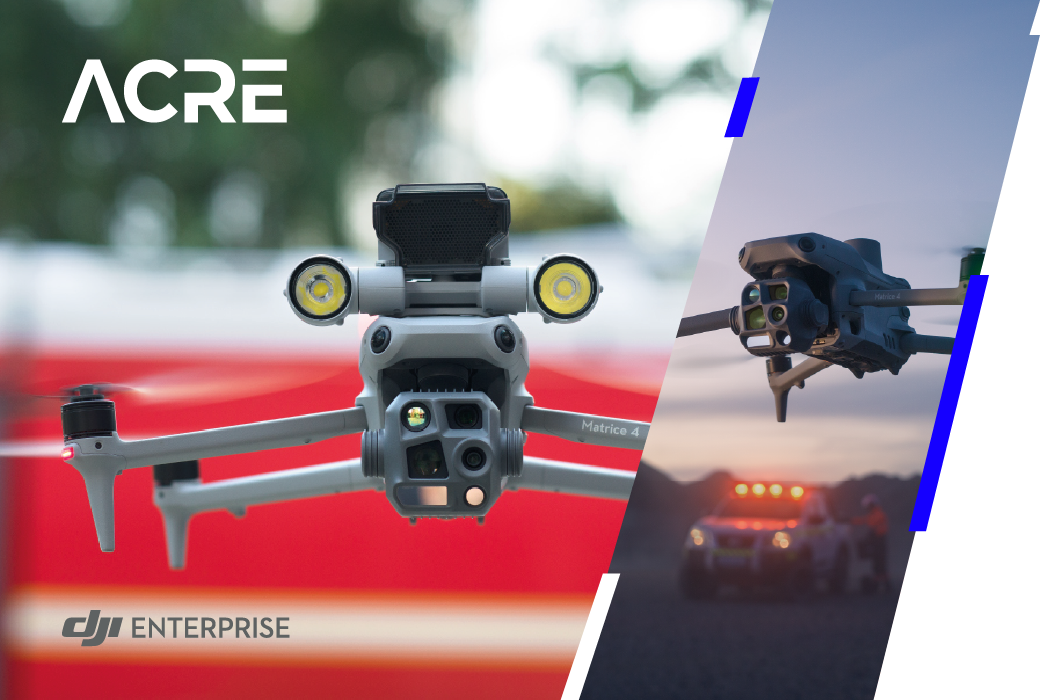 ¿Qué tener en cuenta al escoger el mejor dron para seguridad y vigilancia en 2025?