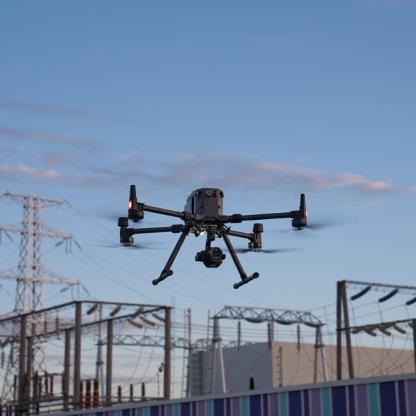 Empresas de Inspección y Mantenimiento