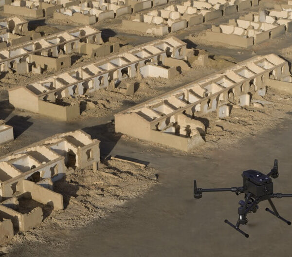 Vigilancia perimetral