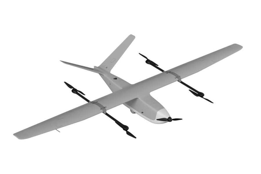 DELAIR DT46