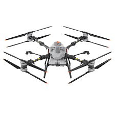 DJI AGRAS T100