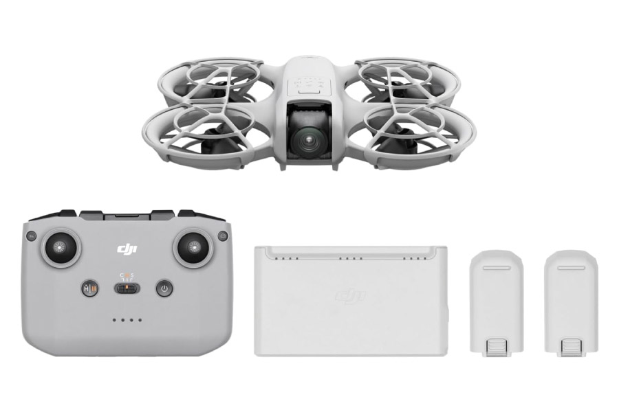 Drone DJI Neo Fly More Combo