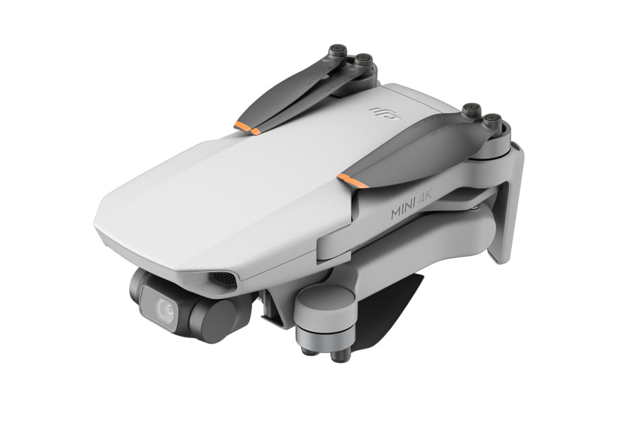DJI Mini 4K Drone
