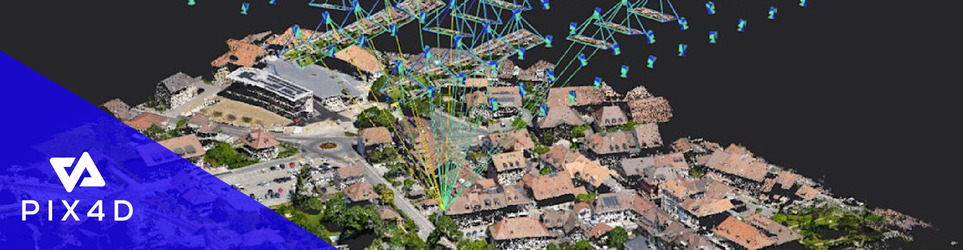 Software Pix4d - ACRE