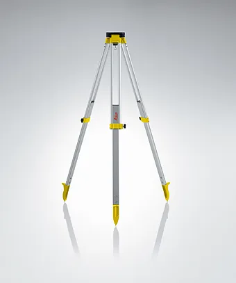 Trípode topográfico de Aluminio Leica GST103