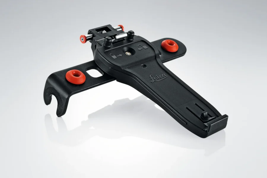 Soporte para la controladora de campo CS20 - GHT66