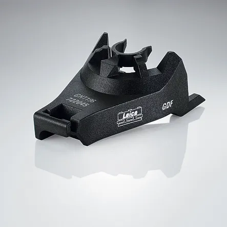 Soporte para medidor de altura. GHT196