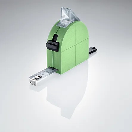 Medidor de altura. GHM007