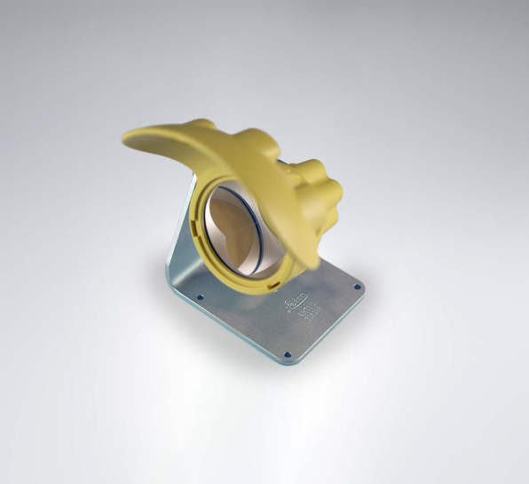 Cubierta antilluvia GHT112 para GPR112