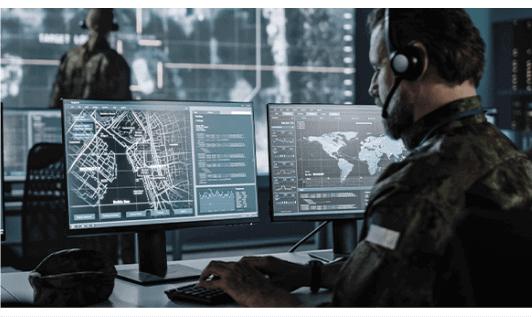 Seguridad Pública y Defensa