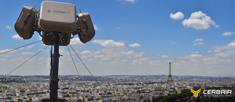 Grandes Proyectos de Construcción e Ingeniería