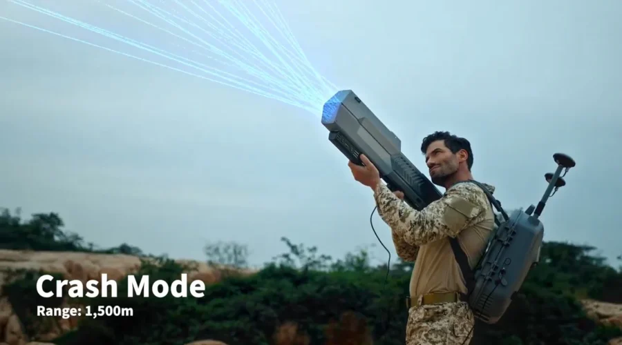 Seguridad Pública y Defensa