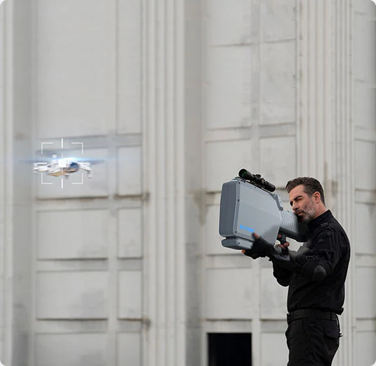 Seguridad Pública y Defensa