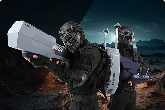 Aeropuertos y Fronteras