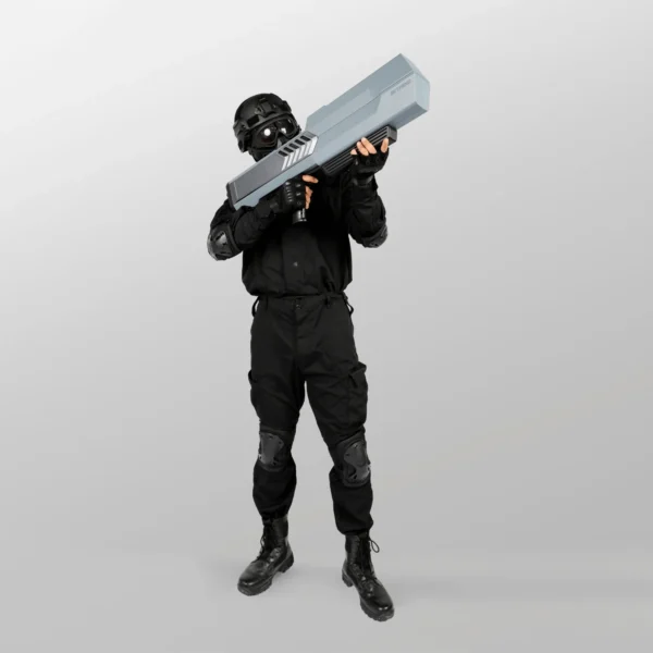 Construcción y Obra Civil de Alta Infraestructura