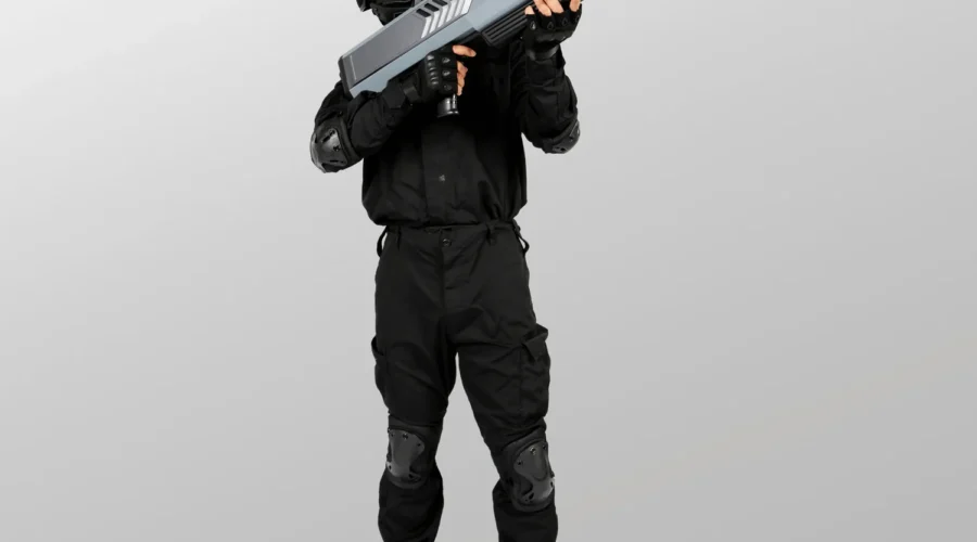 Construcción y Obra Civil de Alta Infraestructura