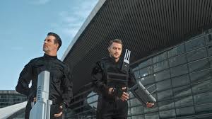 Operaciones de Respuesta a Emergencias