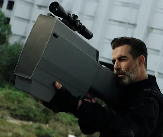 Vigilancia de Instalaciones y Seguridad de Eventos