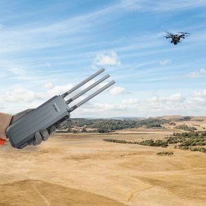 Seguridad Pública y Defensa