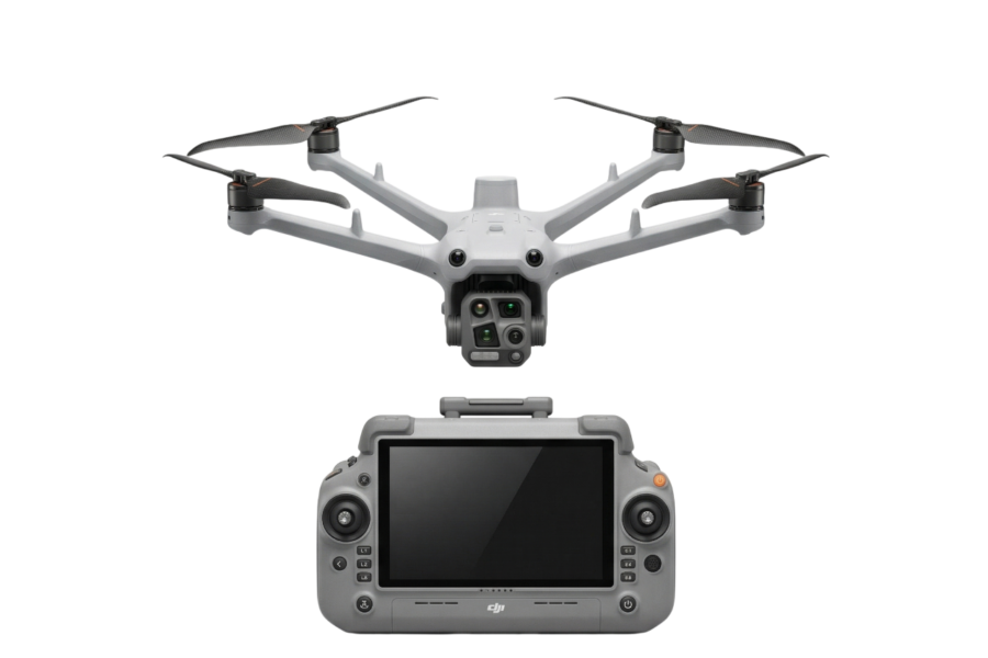 Dron DJI Matrice 4TD