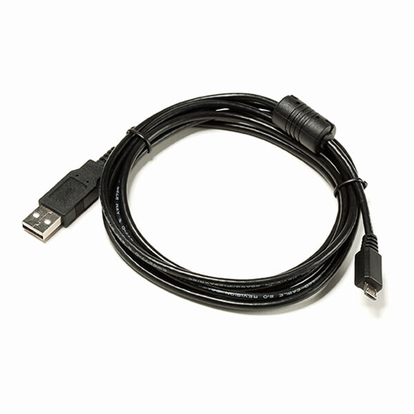Cable USB para Serie FLIR Ex