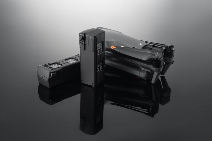 Batería Inteligente DJI Serie Mavic 3