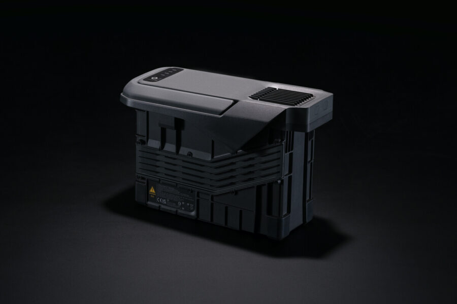 DJI TB100 Batería de Vuelo Inteligente 977Wh para Matrice 400